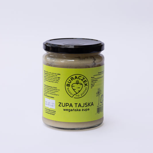 ZUPA TAJSKA