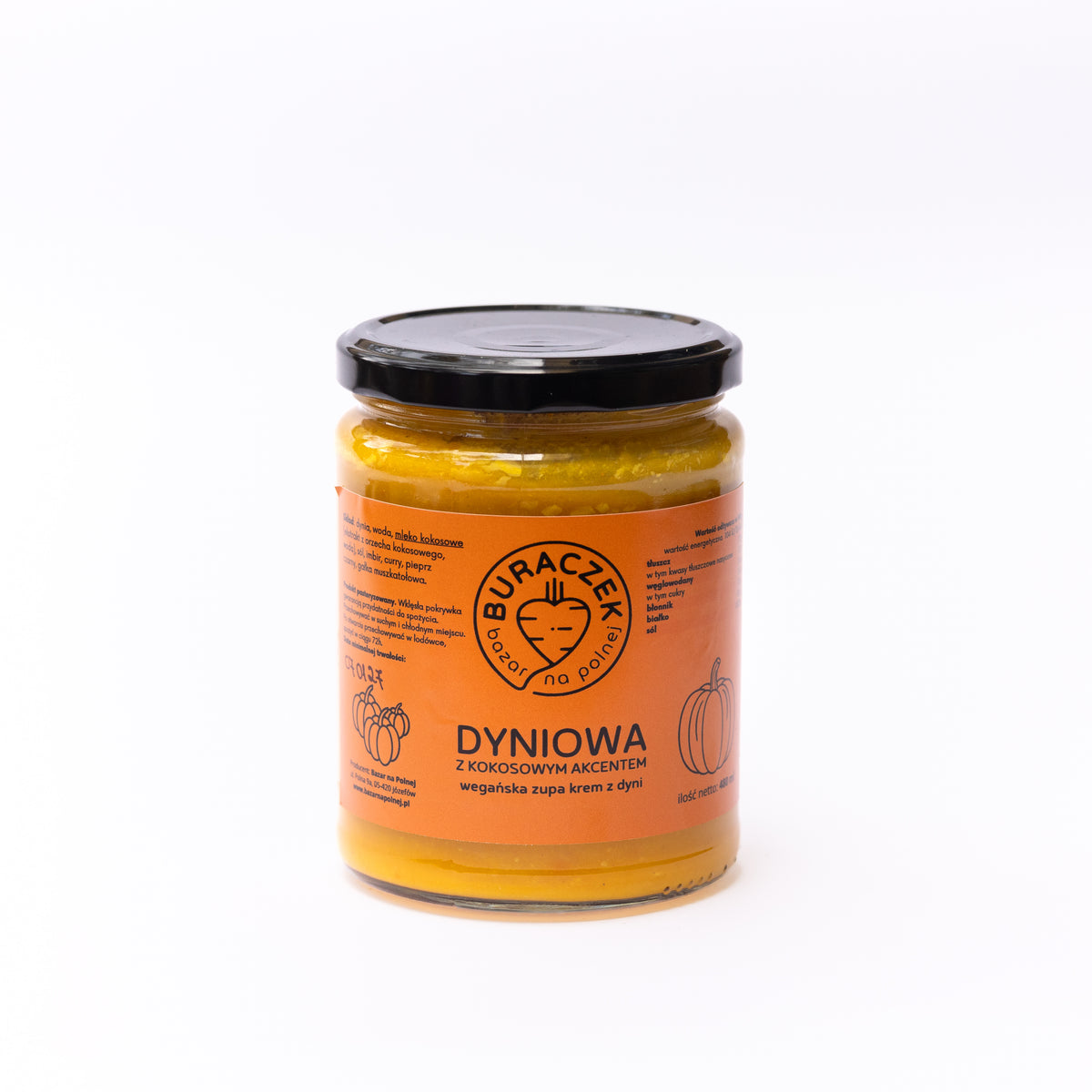ZUPA DYNIOWA