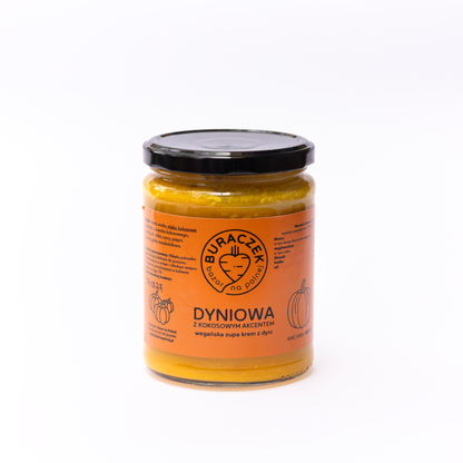 ZUPA DYNIOWA