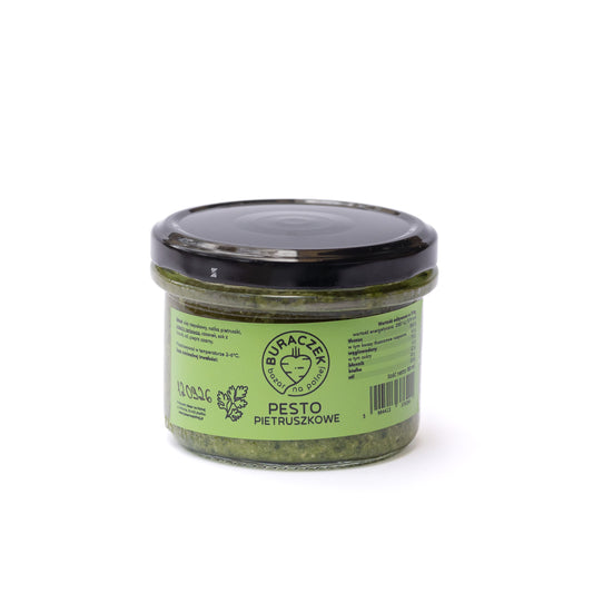 PESTO PIETRUSZKOWE