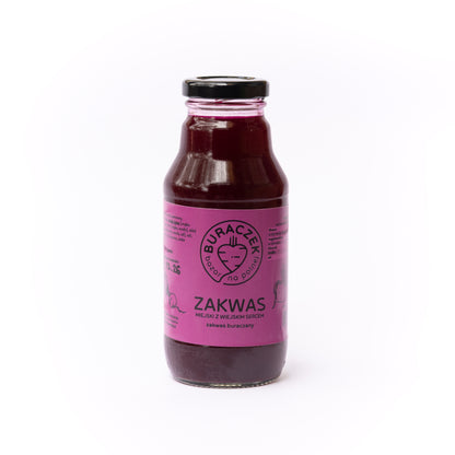 ZAKWAS 0,3L