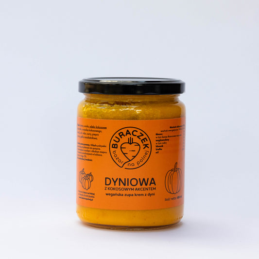 ZUPA DYNIOWA