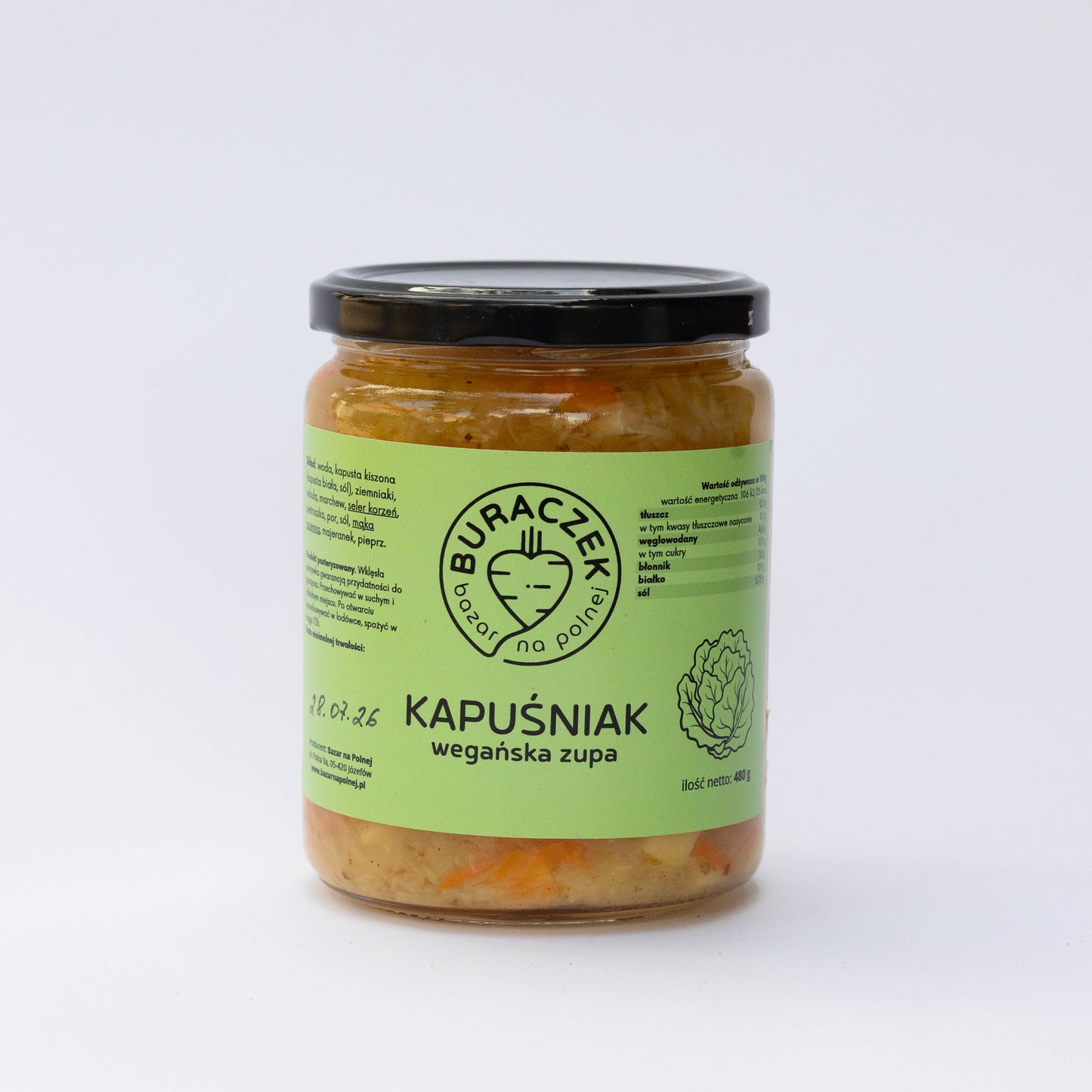 KAPUŚNIAK