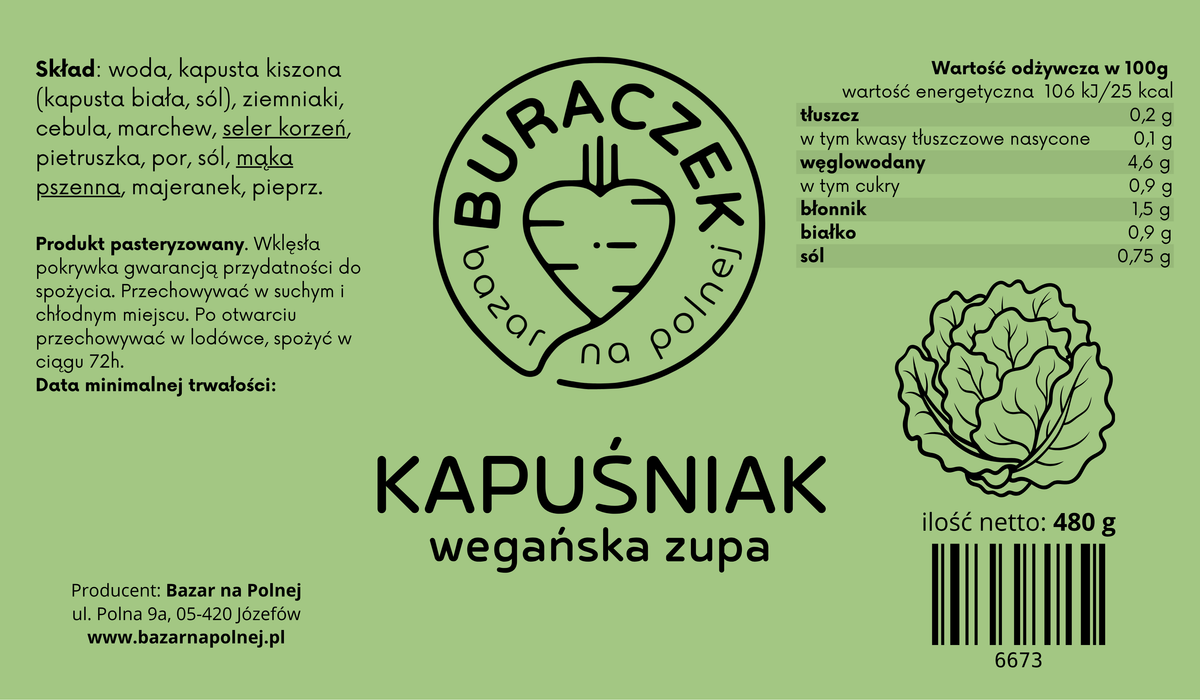 KAPUŚNIAK