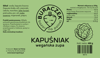 KAPUŚNIAK
