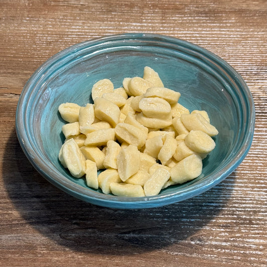 KLUSKI LENIWE