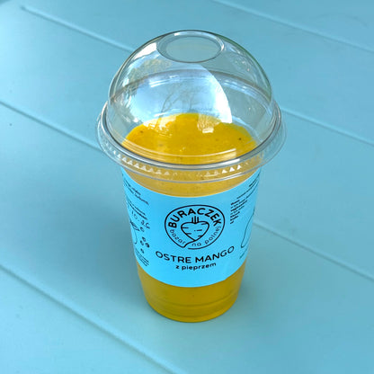 SMOOTHIE OSTRE MANGO